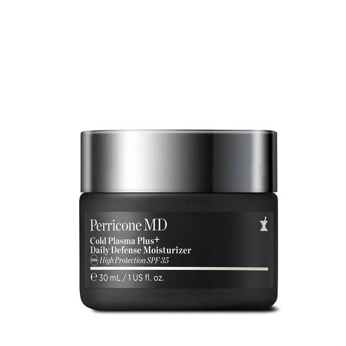 Perricone MD Cold Plasma Plus+ — зволожувальний крем для щоденного захисту, 30 мл